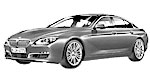BMW F06 P02CB Fault Code